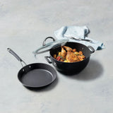 Anolon Endurance+ Frypan & Casserole Set 26cm (5.2L) | Minimax