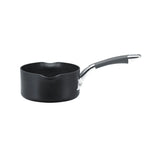 Anolon Endurance+ 14cm milk pan 900ml nonstick saucepan with pouring spouts