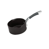Anolon Endurance+ 14cm milk pan 900ml nonstick saucepan with pouring spouts