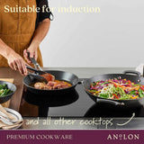 Anolon Endurance+ Nonstick Induction Milkpan 14cm (900ml) | Minimax