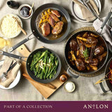 Anolon Endurance+ Nonstick Induction Milkpan 14cm (900ml) | Minimax