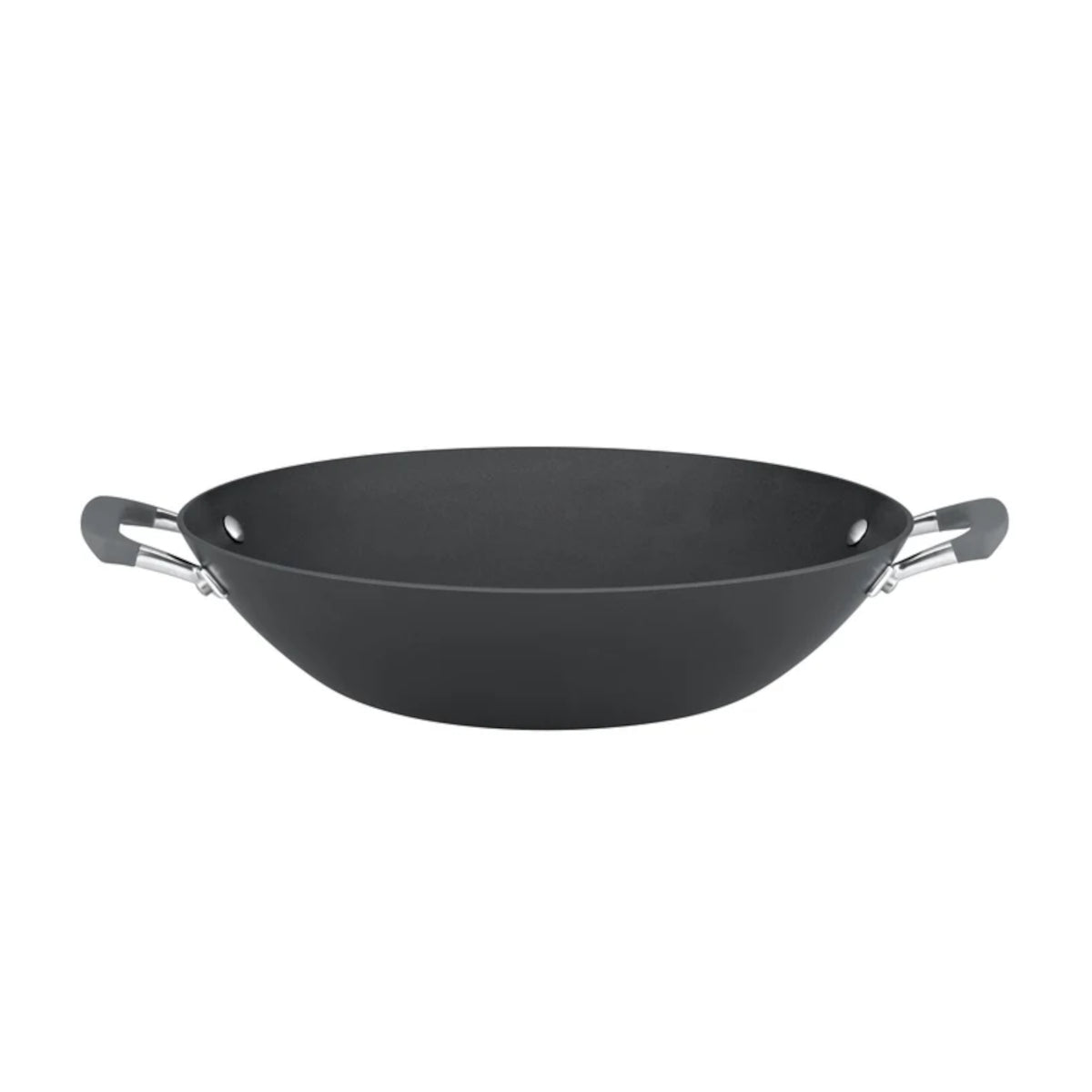 Anolon Endurance+ Nonstick Induction Wok 36cm | Minimax
