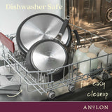 Anolon Endurance+ Nonstick Induction Wok 36cm | Minimax