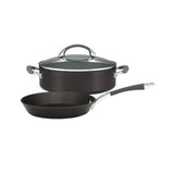 Anolon Endurance+ Skillet and Sautéuse Set | Minimax