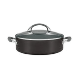 Anolon Endurance+ Skillet and Sautéuse Set | Minimax