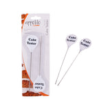 Appetito Cake Tester Set of 2 | Minimax