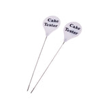 Appetito Cake Tester Set of 2 | Minimax