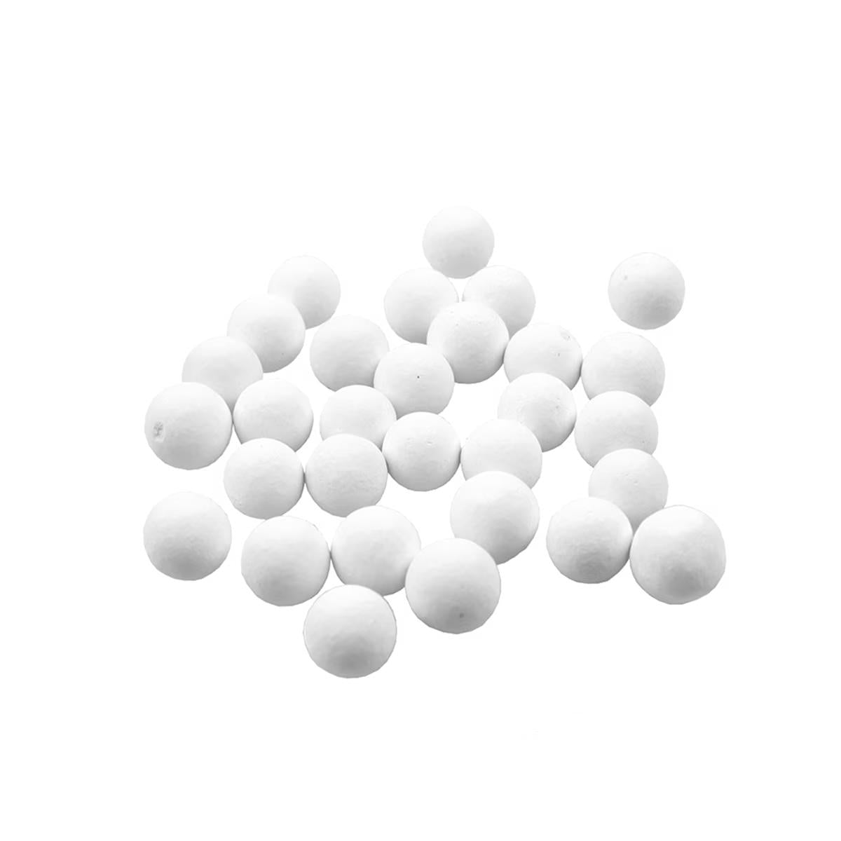 Appetito Ceramic Pie Weights in Tub | Minimax