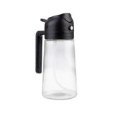 Appetito Dual Function Oil Sprayer & Pourer | Minimax