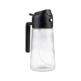 Appetito Oil Sprayer & Pourer | Minimax