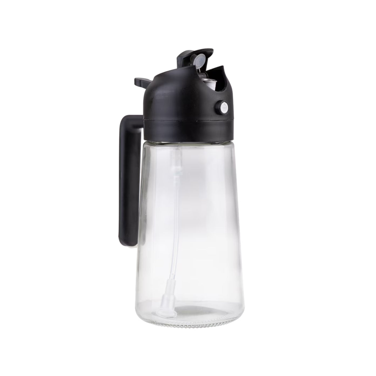 Appetito Dual Function Oil Sprayer & Pourer | Minimax
