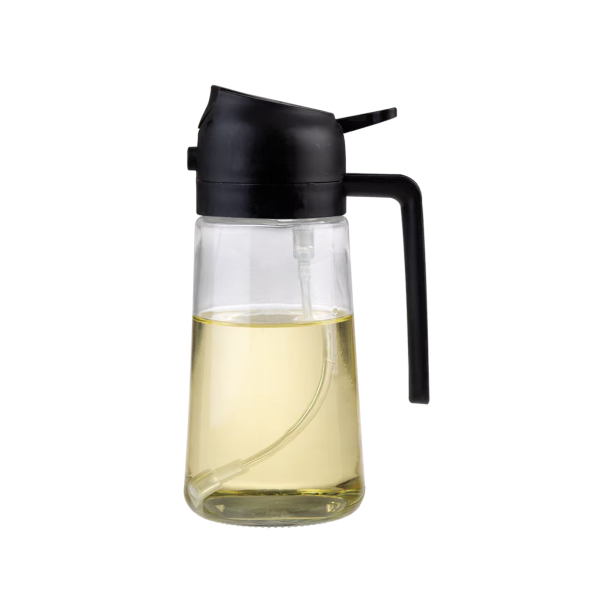Appetito Oil Sprayer & Pourer | Minimax