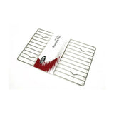 Appetito Roasting Rack 30x20cm | Minimax