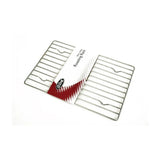 Appetito Roasting Rack 30x20cm | Minimax