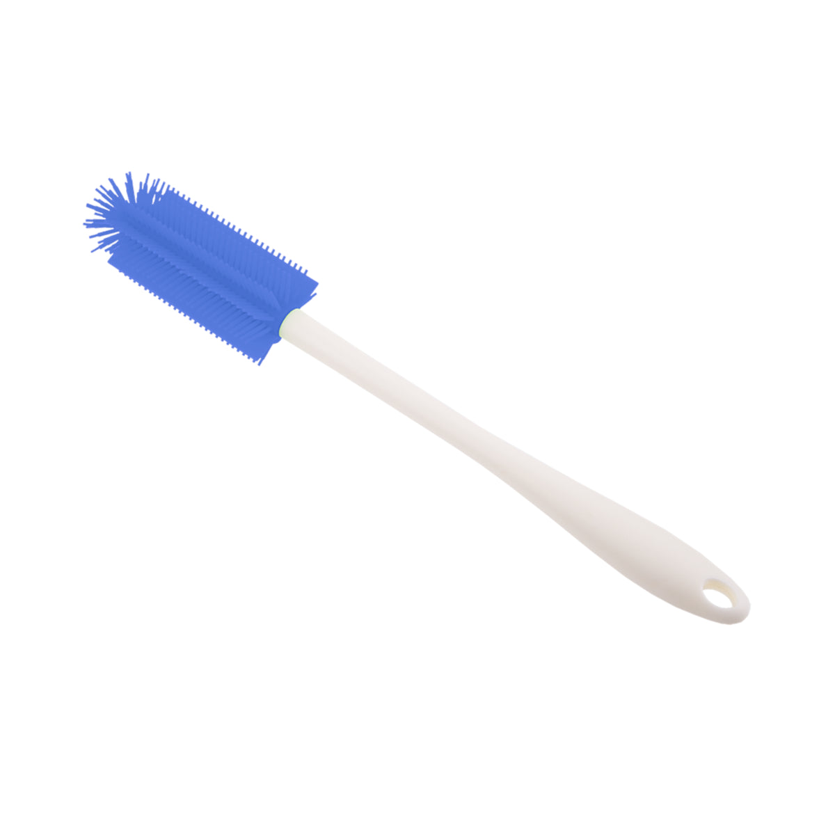Appetito Silicone Bottle Brush Blue | Minimax