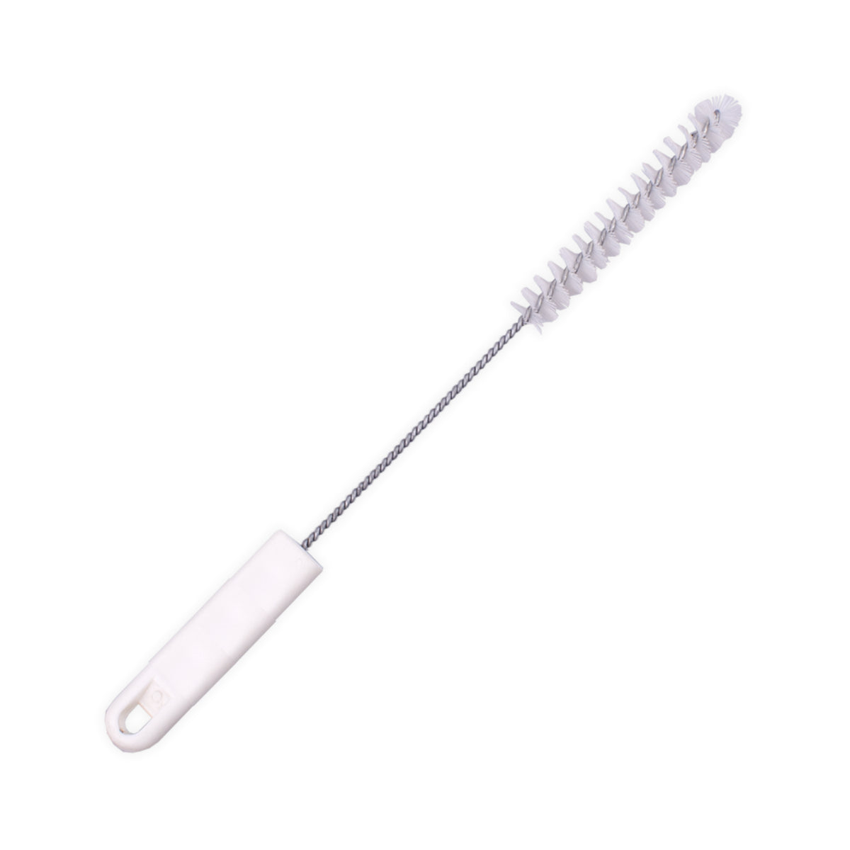Appetito Teapot Spout Bottle Brush White | Minimax