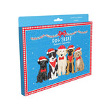 Scarpa Apple & Clover Festive Dog Treat Advent Calendar 2026