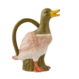 Assemble Flock Ceramic Jug 23.5x12x27.5cm | Minimax