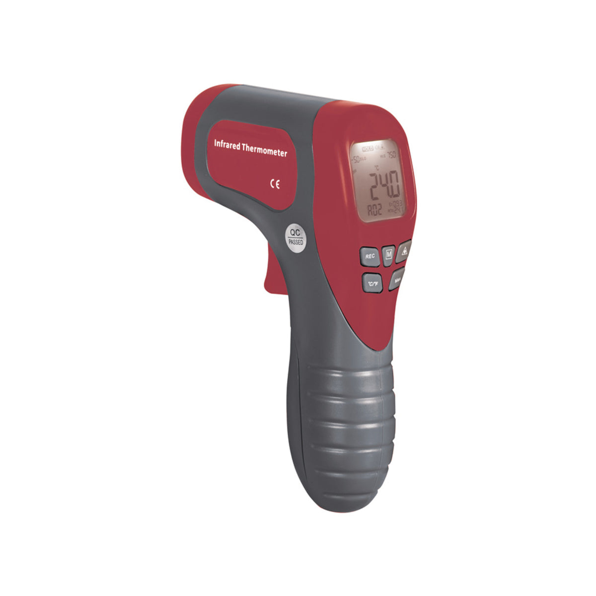 Avanti BBQ Infrared Digital Thermometer | Minimax