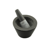 Avanti Conical Mortar and Pestle 13cm