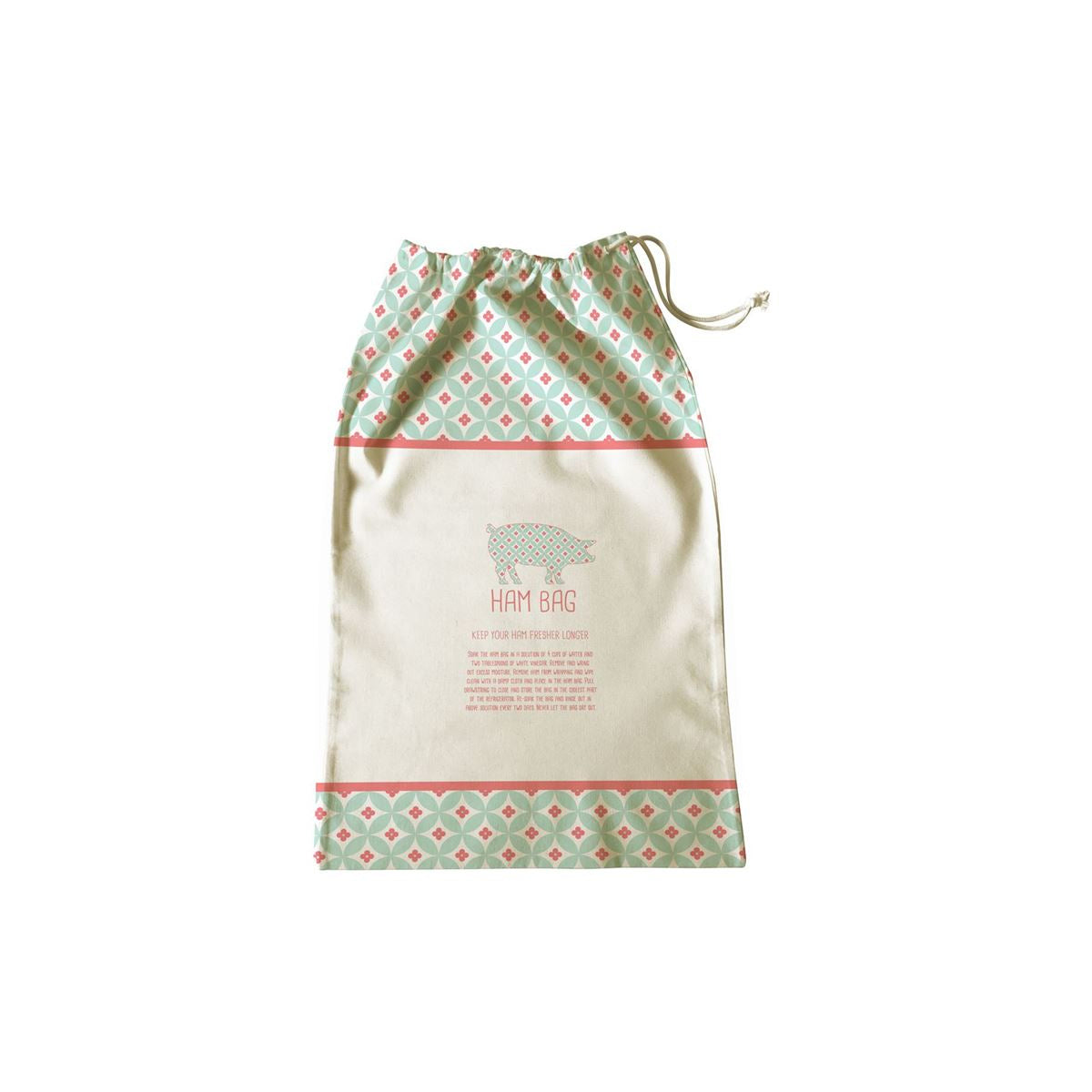 Avanti Ham Bag | Minimax