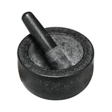 Avanti Low Profile Mortar and Pestle 20cm | Minimax