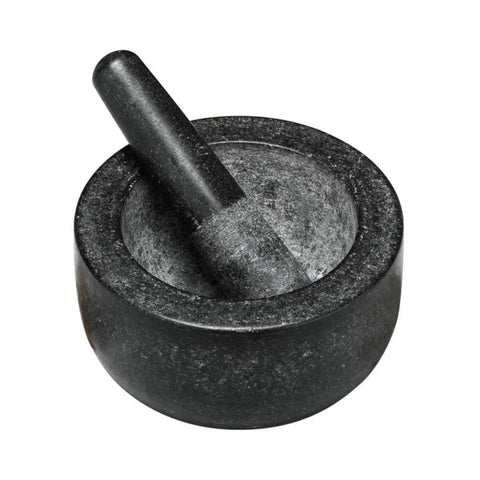 Mortar and Pestle
