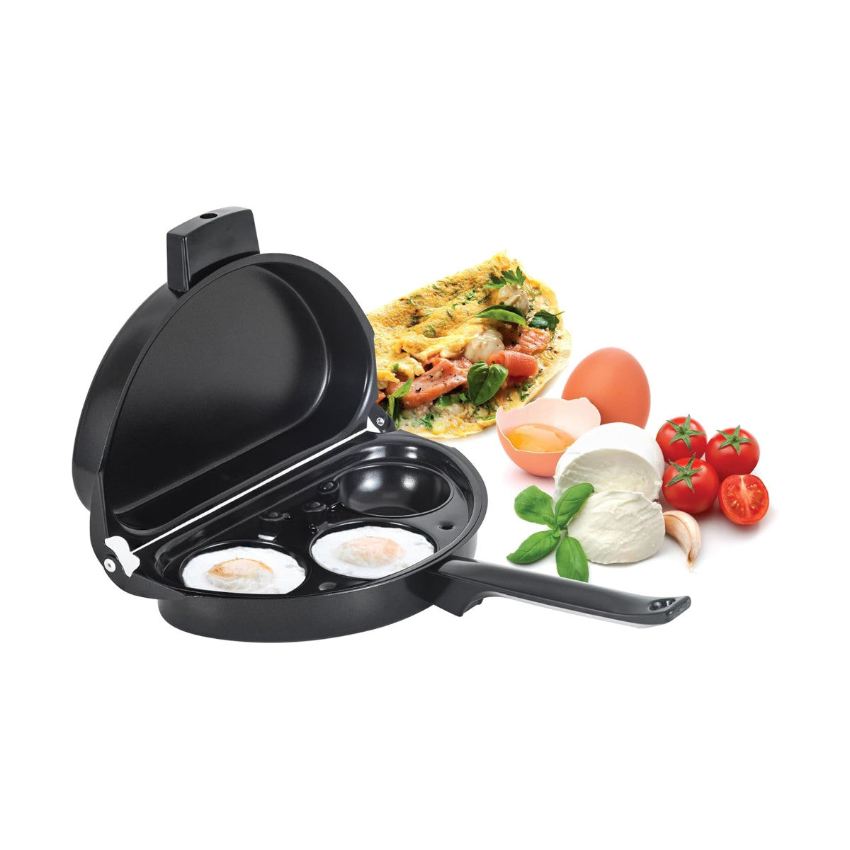 Avanti Non Stick Omelette Pan | Minimax