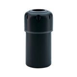 Avanti Stainless Steel Insulated Wine Cooler Black 750 ml with sleek matte finish and double-wall insulation for maintaining chilled wine temperature