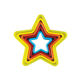 Avanti Star Cookie Cutter Set 5 Piece | Minimax