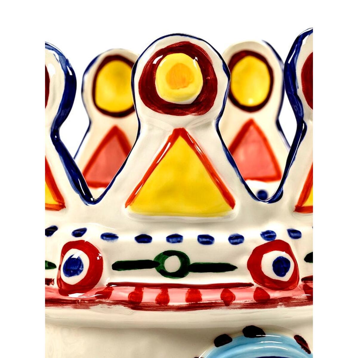 Serax Ottolenghi Vase 02 Mix Sicily | Minimax