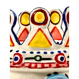 Serax Ottolenghi Vase 02 Mix Sicily | Minimax
