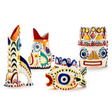 Serax Ottolenghi Vase 02 Mix Sicily | Minimax