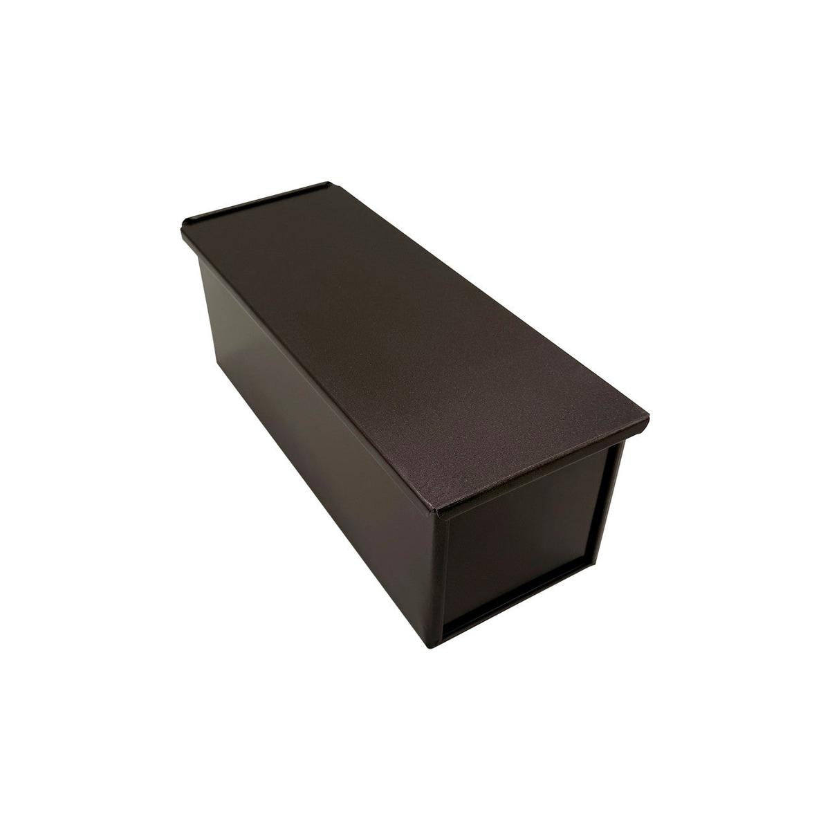 Brunswick Bakers Pullman Loaf Tin 1kg | Minimax