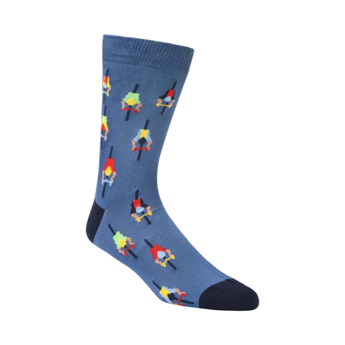 Bamboozld Cycle Socks Blue | Minimax