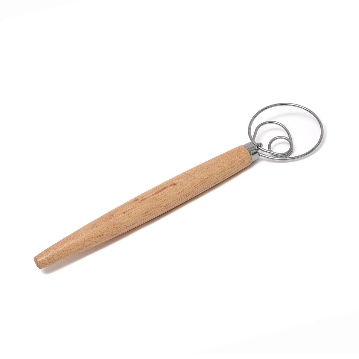 Brunswick Bakers Deluxe Bread Baking Set | Minimax - Danish dough whisk