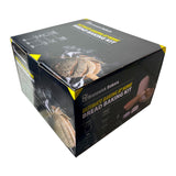 Brunswick Bakers Ultimate Bread Baking Kit | Minimax - packaging