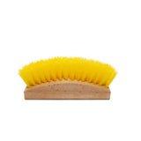 Brunswick Bakers Bread Banneton Brush with Wooden Handle | Minimax