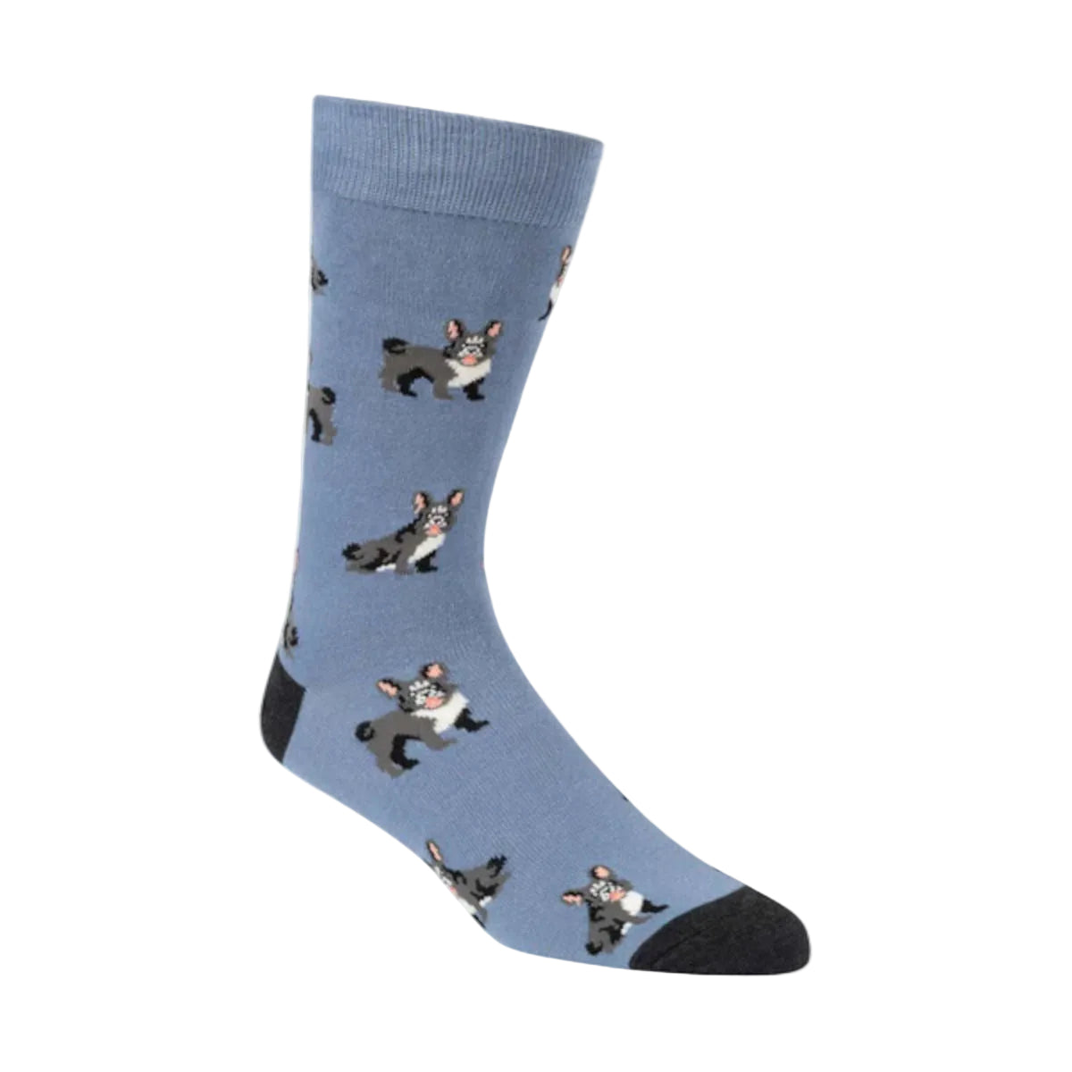 Pussyfoot Socks Frenchy Friends Socks Blue | Minimax