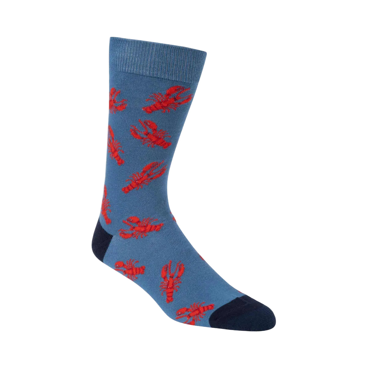 Pussyfoot Socks Lobster Blue Socks | Minimax