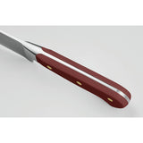 Wusthof Classic Colour Tasty Sumac Santoku Knife 17cm