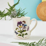 Portmeirion Botanic Garden Breakfast Mugs 260ml | Minimax