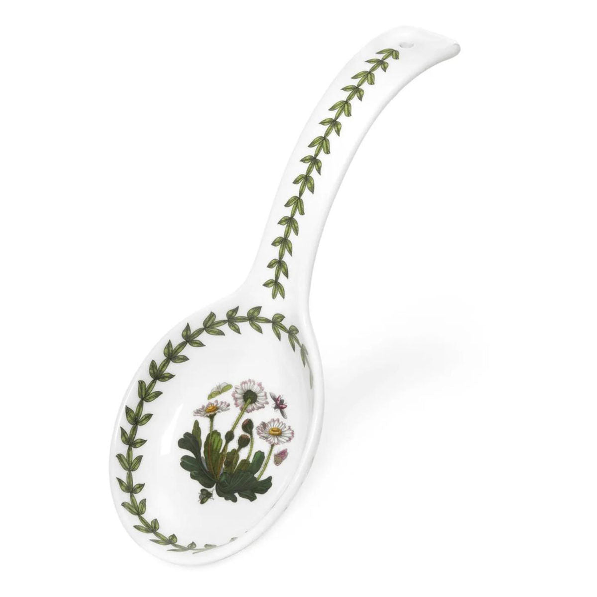 Portmeirion Botanic Garden Spoon Rest 22cm | Minimax