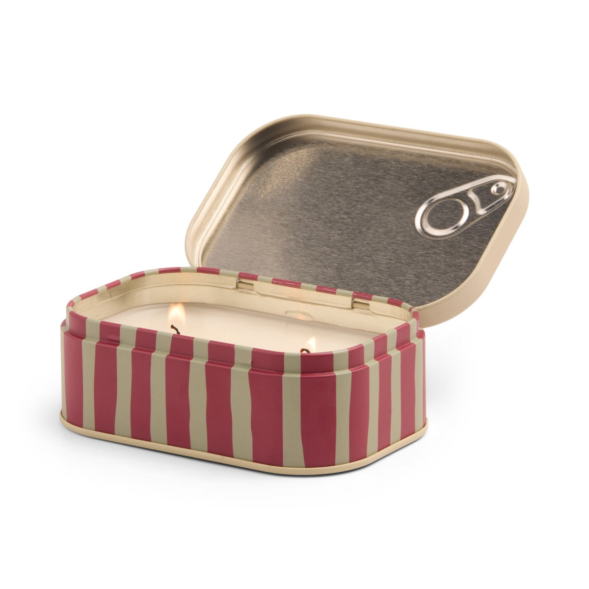 Paddywax Bistro Meyer Lemon Tin Candle 127g | Minimax