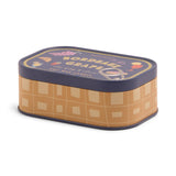 Paddywax Bistro Bordeaux Grape Tin Candle 127g | Minimax