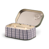 Paddywax Bistro Olive Tin Candle Fig & Olive 127g