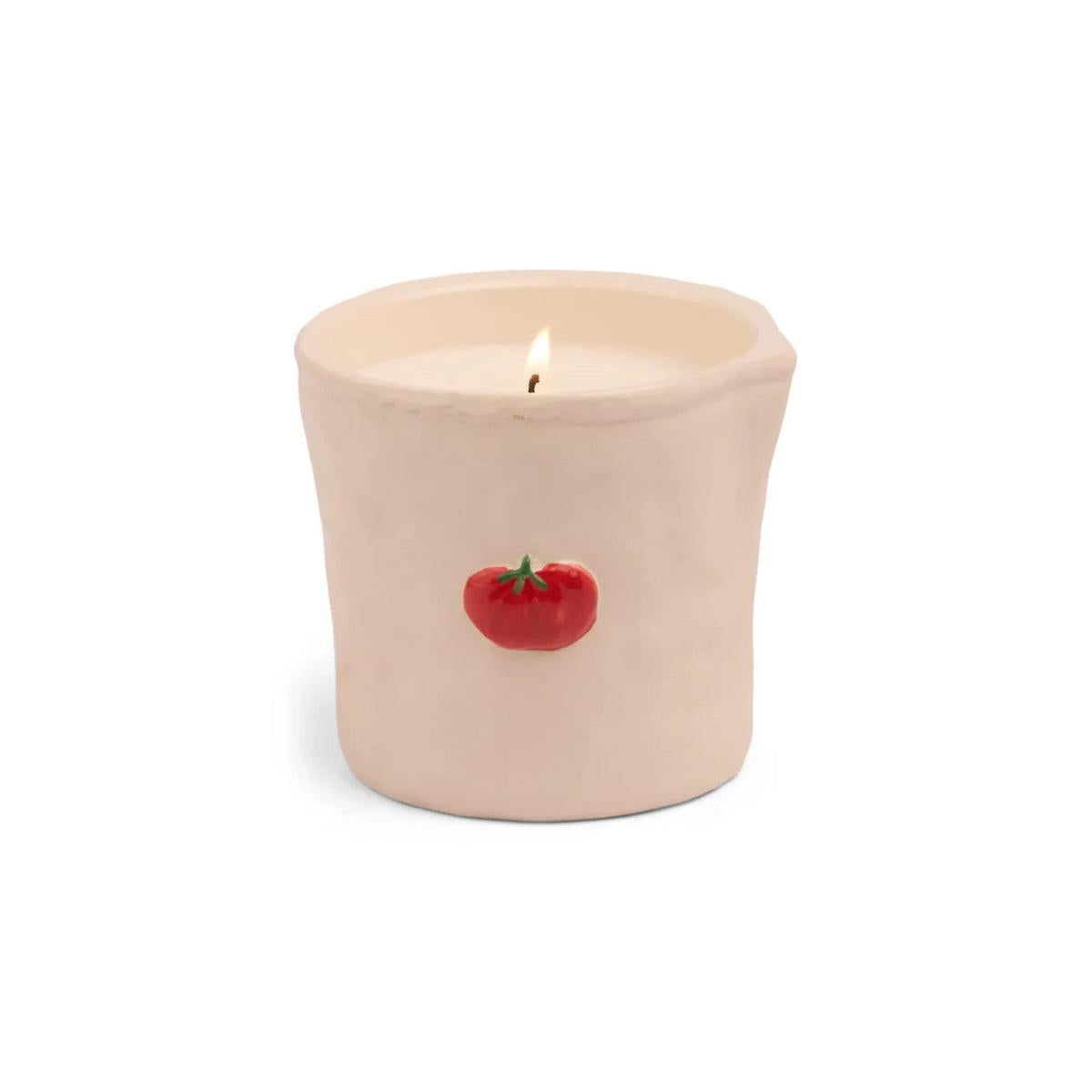 Paddywax Bistro Heirloom Tomato Candle 226g
