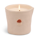 Paddywax Bistro Wild Mushroom Ceramic Candle 226g | Minimax