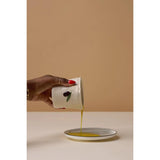 Paddywax Bistro Olive Ceramic Candle Fig & Olive 226g | Minimax