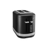 KitchenAid KMT2109 2 Slice Toaster Matte Black | Minimax